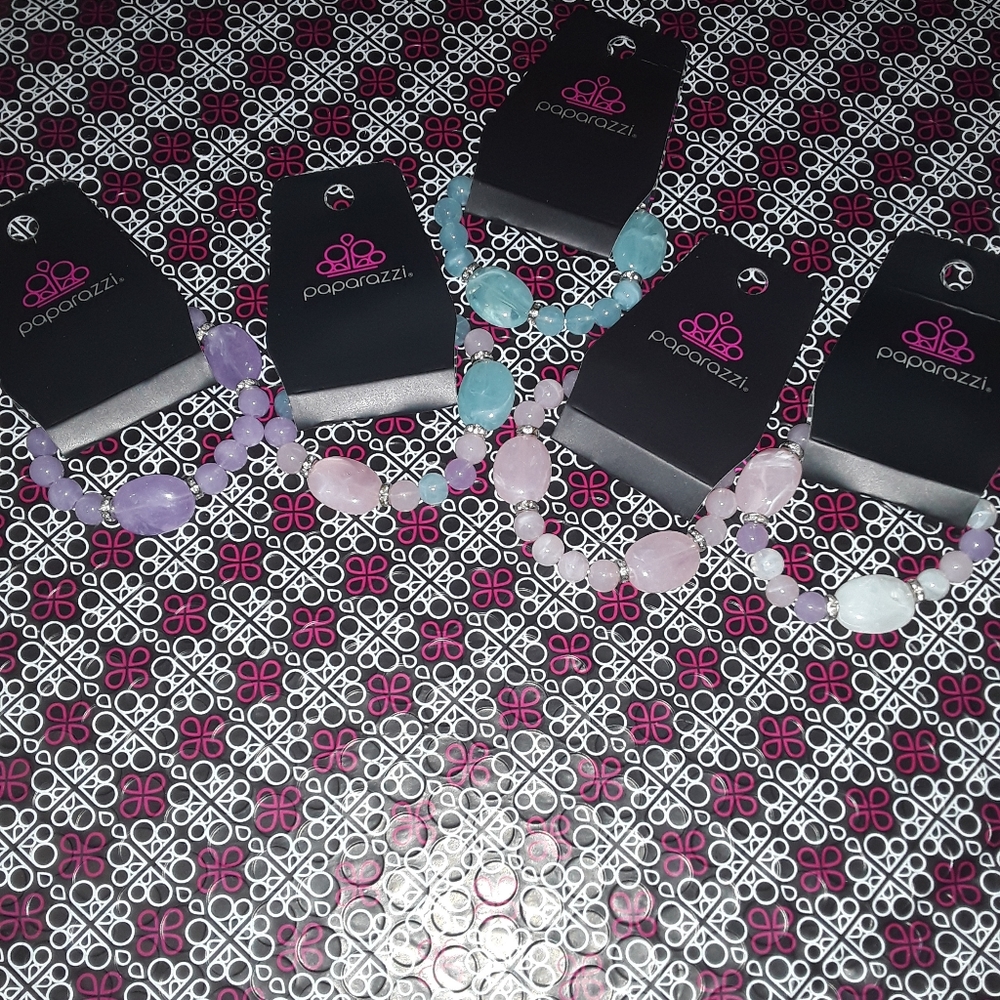 Paparazzi accessorie